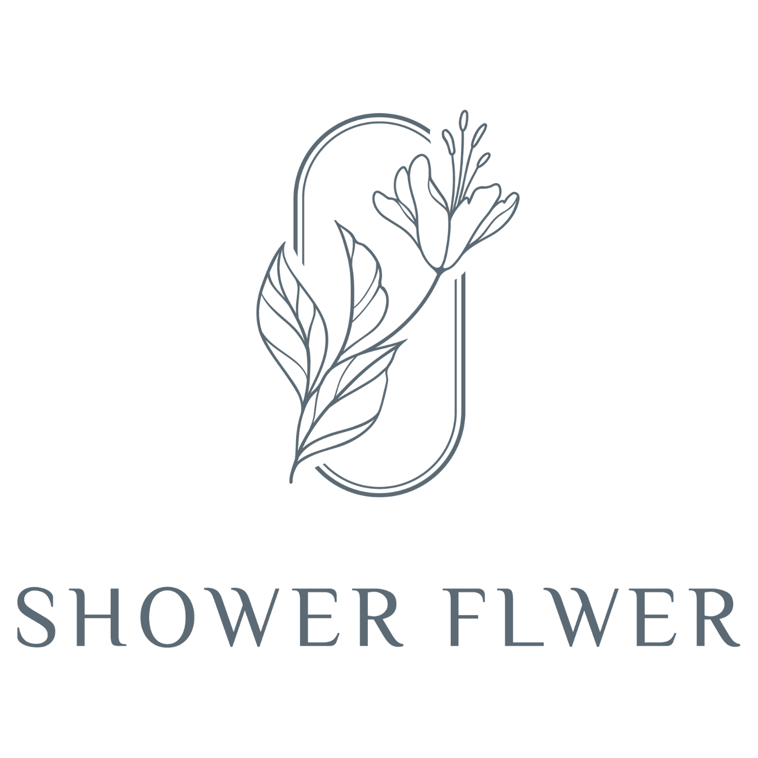 Shower Flwer